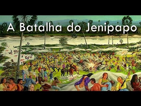 batalho do jenipapo